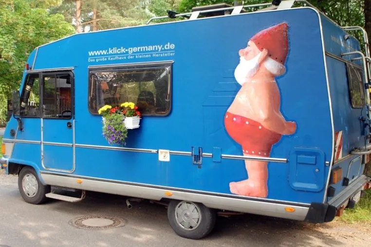 Zwichtel mit 99 km/h auf der Autobahn Bild: Zwichtel mit 99 km/h auf der Autobahn
