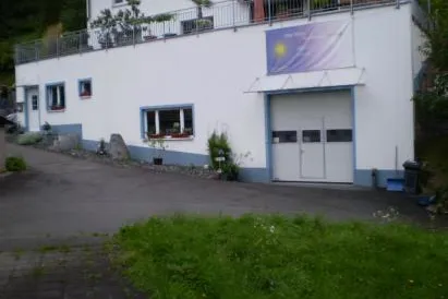 Bild: Anja Mayer Laserbearbeitungstechnik feiert 10 - jähriges Firmenjubiläum