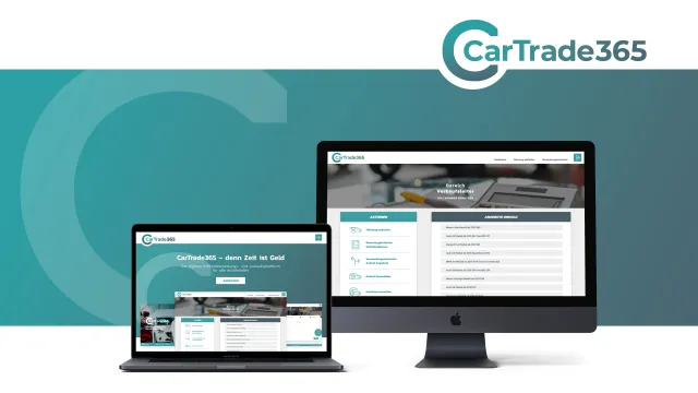 Gebrauchtwagenhandel bekommt durch CarTrade365 neuen Schwung Bild: Gebrauchtwagenhandel bekommt durch CarTrade365 neuen Schwung
