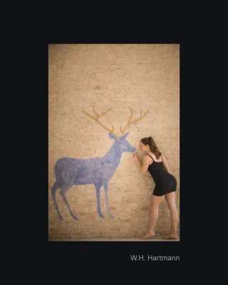 Bild: Ein Fotoshooting, das kippt: „Closeness Brings More“ – Song und Roman aus einer Schlüsselszene