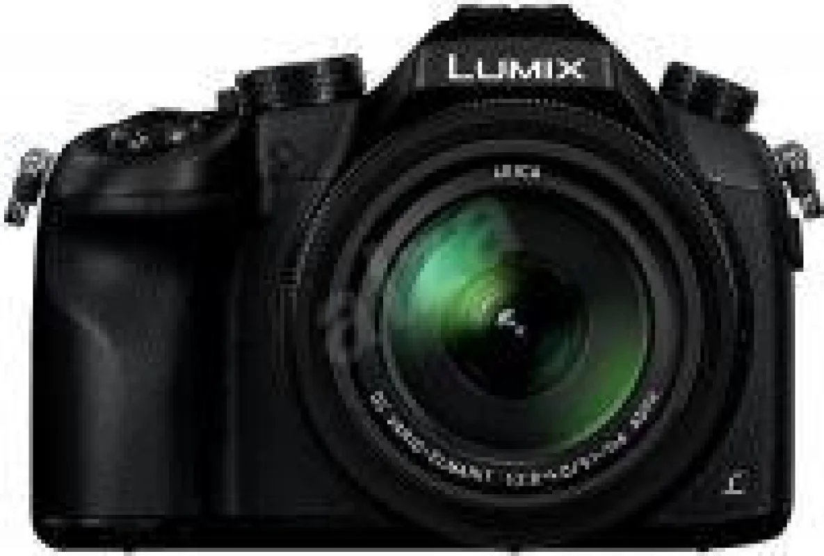 Panasonic LUMIX DMC-FZ1000 - Preis inkl. MwSt. € 669 - 17%