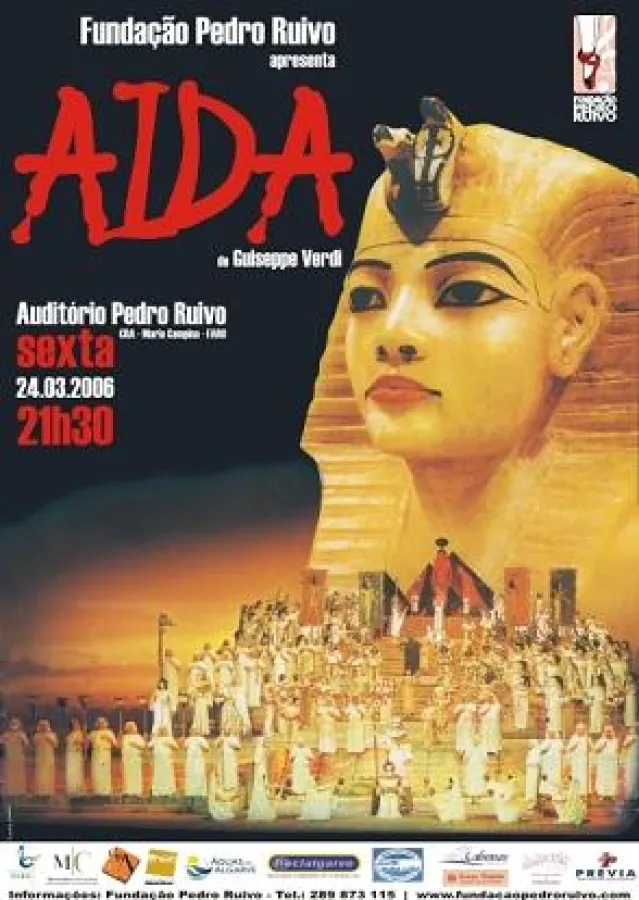 AIDA in Portugal