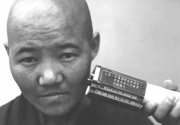 Bild: Das TCHRD erinnert an den 11. Internationalen Tag zur Unterstützung der Folteropfer