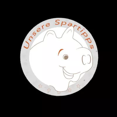 Bild: Neuer SparClub mit den Sparratgebern Uwe Glinka und Kurt Meier