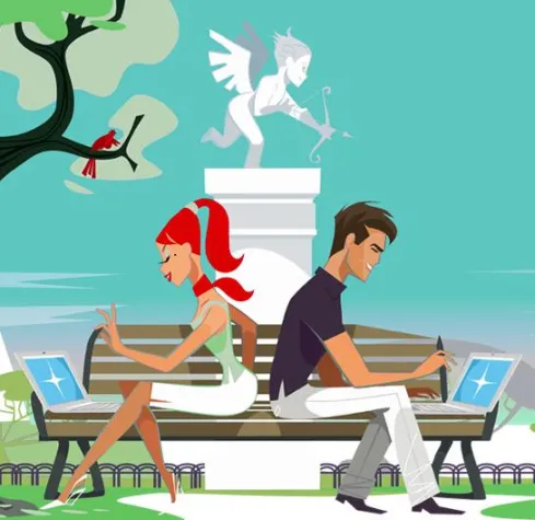 match-patch.de – Partnersuche für Singles mit Familiensinn Bild: match-patch.de – Partnersuche für Singles mit Familiensinn