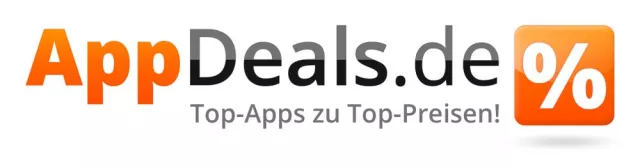 Bild: Die besten Apps kostenlos downloaden in dem neuen Internet-App-Magazin AppDeals.de