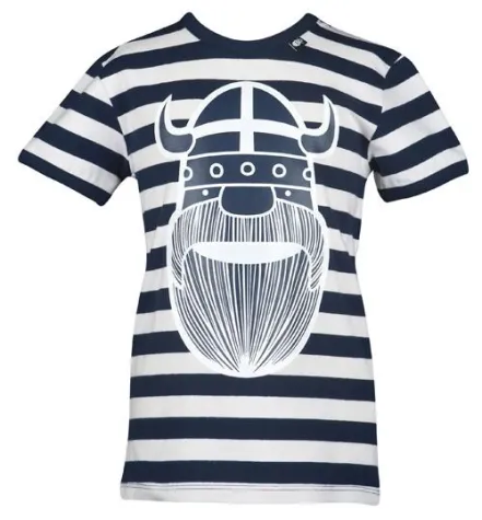 Bild: Wikinger Shirts in Deutschland