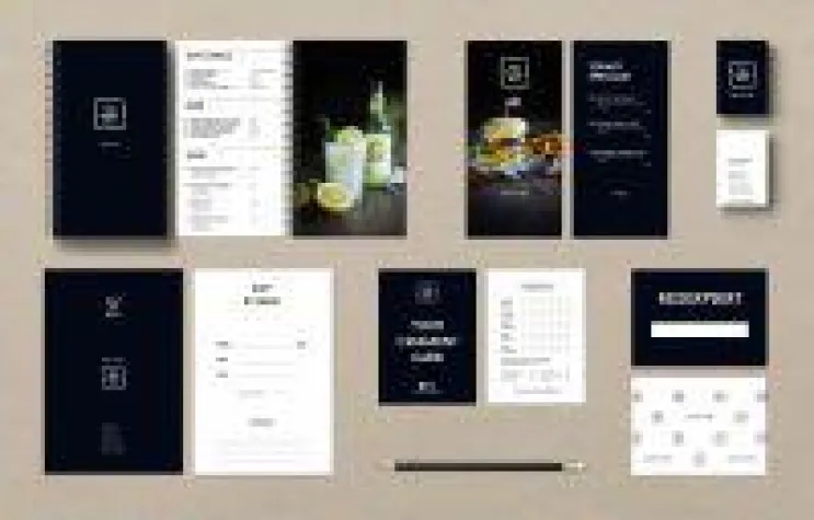 Bild: Nachwuchsförderung: FLYERALARM Menu Design unterstützt junge Designer