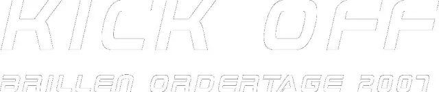 Bild: Kick Off Brillenordertage 2007