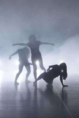 Bild: Near Miss - The Happy Living Trilogy #3