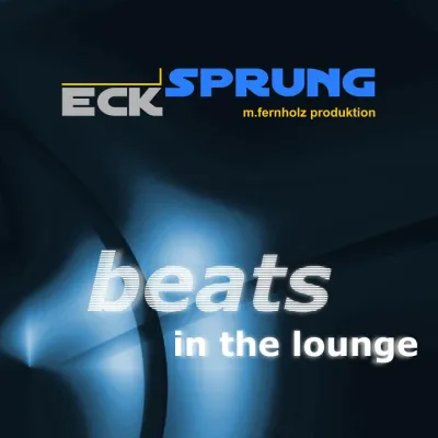 Bild: Downtempo-Album von Ecksprung
