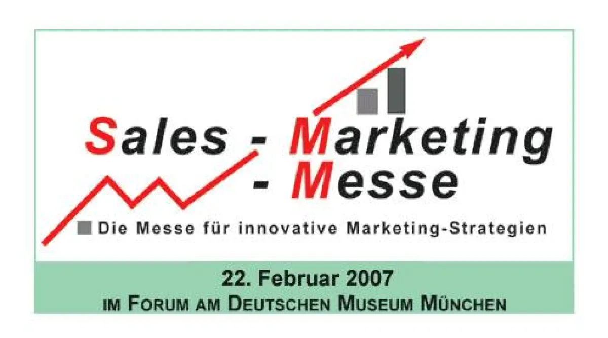 Logo Sales-Marketing-Messe