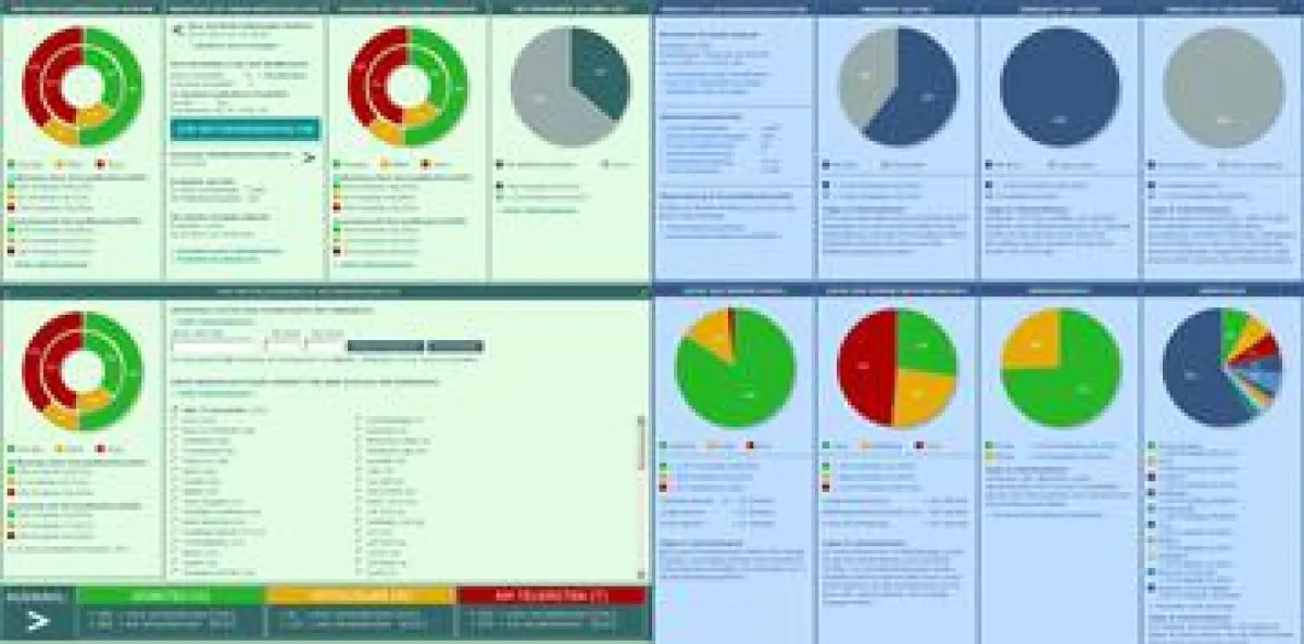 Tools von Wir-Lieben-Preise zur Wettbewerbsanalyse und Produktdaten-Optimierung.