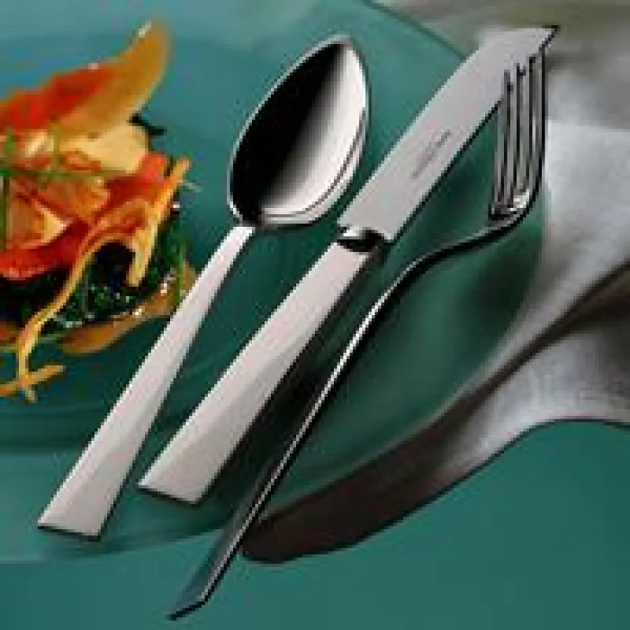 Edles Robbe & Berking Silberbesteck wie ’Riva’ gibt es nun bei Wunsch Boutique