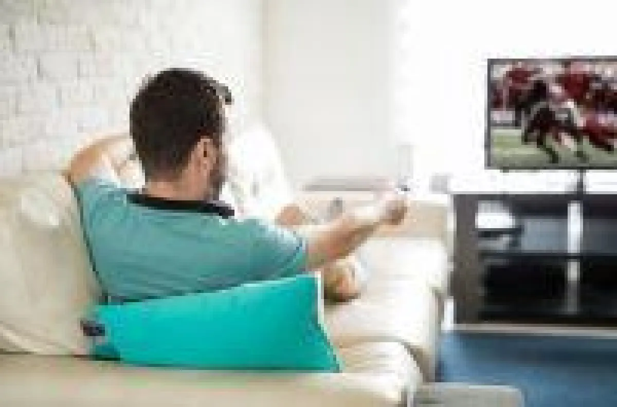 Hören Sie Musik und nehmen Sie trotzdem noch Ihre Umwelt wahr