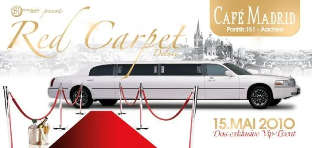 Bild: RED CARPET DELUXE