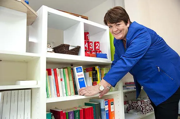 Bild: Betriebsratswahl – Hilfe ich bin gewählt und nun?