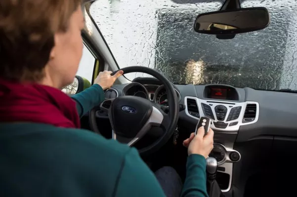 Bild: Hof- und Garagentore automatisieren: Nachrüsten spart viel Geld