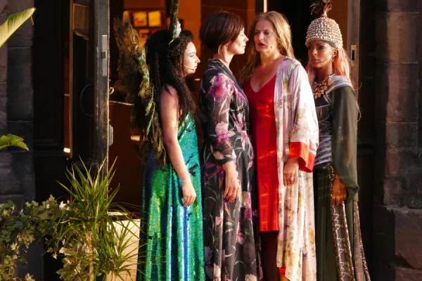 Bild: ES GAB KEINE SIEGER