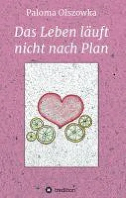 Das Leben läuft nicht nach Plan - Berührende Geschichte eines Mädchens, das sich ins Lebens zurückkämpft. Bild: Das Leben läuft nicht nach Plan - Berührende Geschichte eines Mädchens, das sich ins Lebens zurückkämpft.