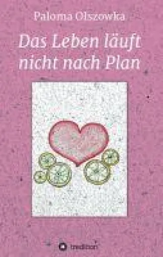 Bild: Das Leben läuft nicht nach Plan - Berührende Geschichte eines Mädchens, das sich ins Lebens zurückkämpft.