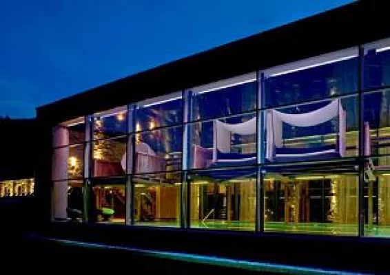 Bild: Herbsturlaub zum Entspannen und Auftanken