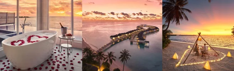 "Game Night" im Kandima Maldives Bild: "Game Night" im Kandima Maldives