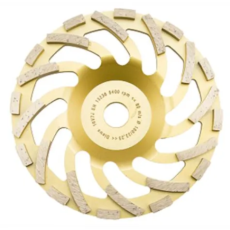 Bild: "Schleiftöpfe" - Neu bei Seitz Malerwerkzeuge!