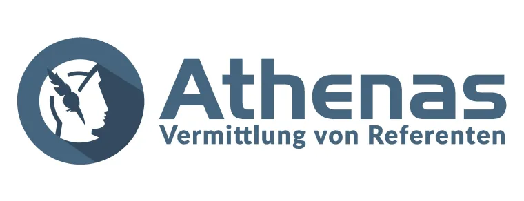 Athenas GmbH ist Teil der OPUS Group – Europas größter Referentenagentur Bild: Athenas GmbH ist Teil der OPUS Group – Europas größter Referentenagentur