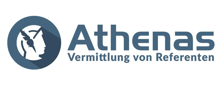 Bild: Athenas GmbH ist Teil der OPUS Group – Europas größter Referentenagentur