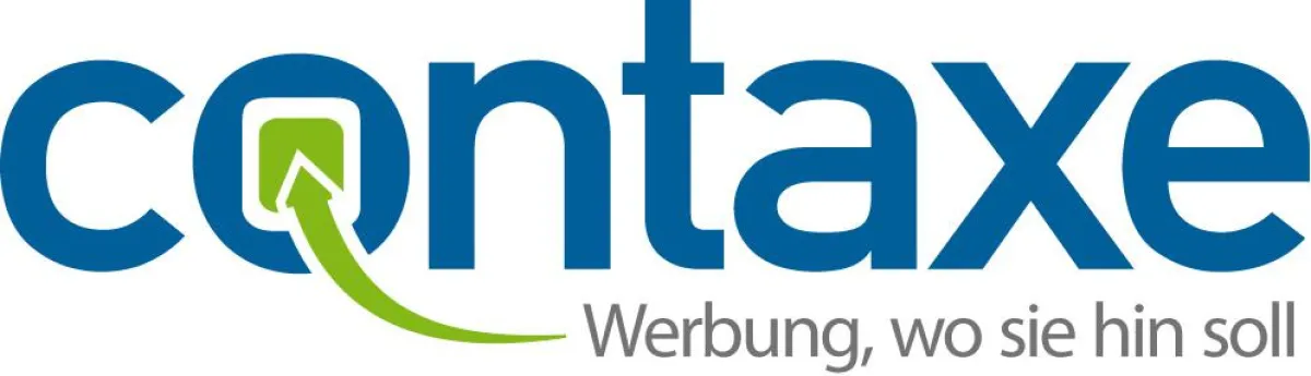 CONTAXE - Auktions-Marktplatz für Online-Werbung