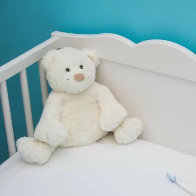 Bild: Der Kinderzimmer-Check