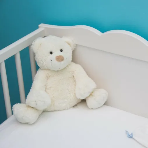 Bild: Der Kinderzimmer-Check