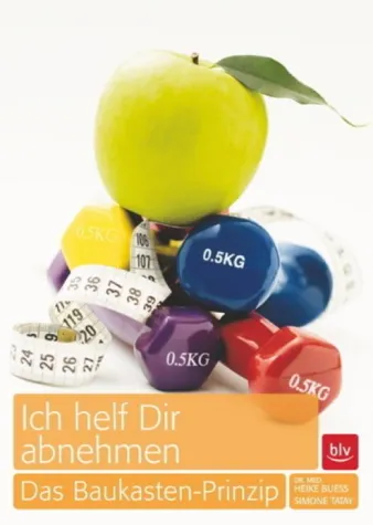 Bild: „Fit im Alltag“ startet Buch-Kampagne mit Web-Usern