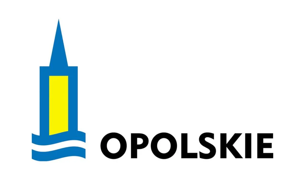 Region Opolskie (Oppeln), Logo