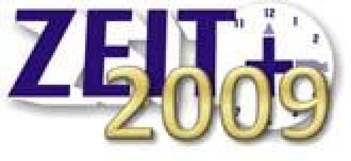ZEIT+ Version 2009