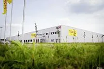 Erweiterung der Lagerlogistik-IT bei Modehändler Takko Bild: Erweiterung der Lagerlogistik-IT bei Modehändler Takko