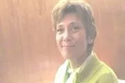 Elvira Fabian-Comer hilft mit "Fest für Arme" Menschen in schweren Notlagen Bild: Elvira Fabian-Comer hilft mit "Fest für Arme" Menschen in schweren Notlagen