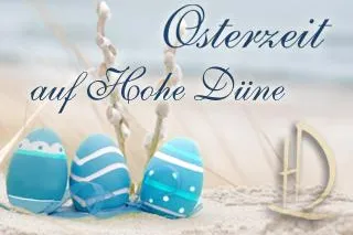 Bild: Ostern steht vor der Tür