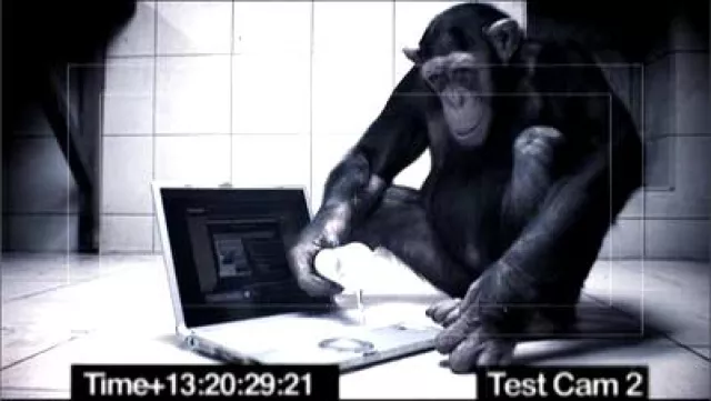 Bild: Panasonic bewirbt Produktinnovation mit Viral-Marketing-Kampagne