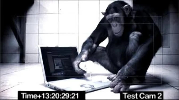 Bild: Panasonic bewirbt Produktinnovation mit Viral-Marketing-Kampagne