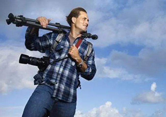 Bild: Clear Vision – Positionierung und Vermarktung für Fotografen