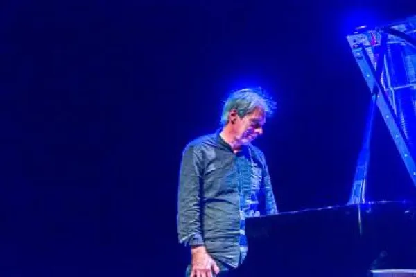 Bild: Auftaktfestival 2017