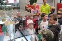 Kids-Clubs – grenzenlos aktiv Bild: Kids-Clubs – grenzenlos aktiv