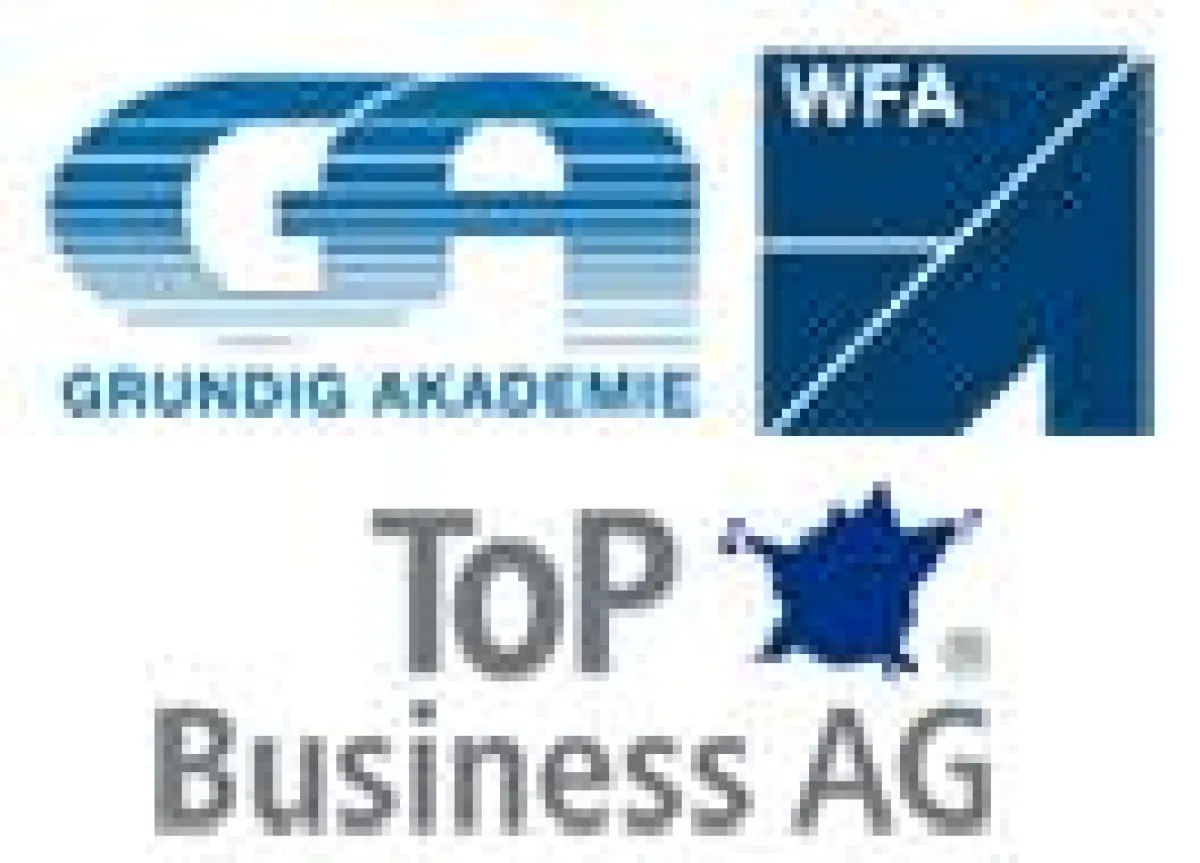 Die Late Night - eine Veranstaltung der GRUNDIG AKADEMIE GRUPPE