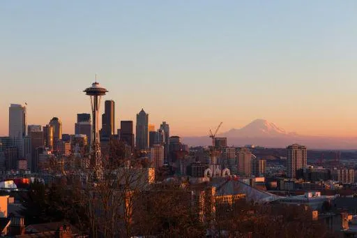Bild: Visit Seattles neue deutschsprachige Webseite ist online