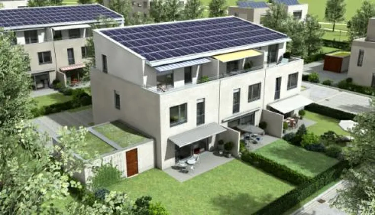 Moderne Wohnlichkeit für jede Generation Bild: Moderne Wohnlichkeit für jede Generation