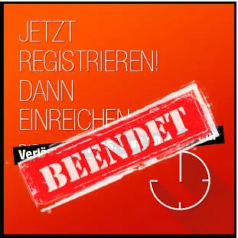 Bild: Die Fachjury schreitet zur Tat