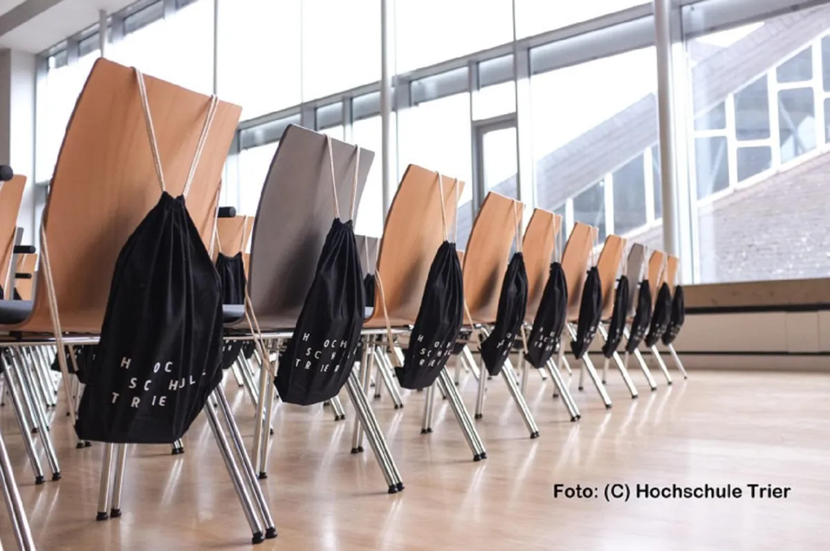 Foto: (c) Hochschule Trier
