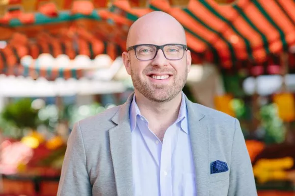 Bild: Taste of Now erweitert die Geschäftsführung